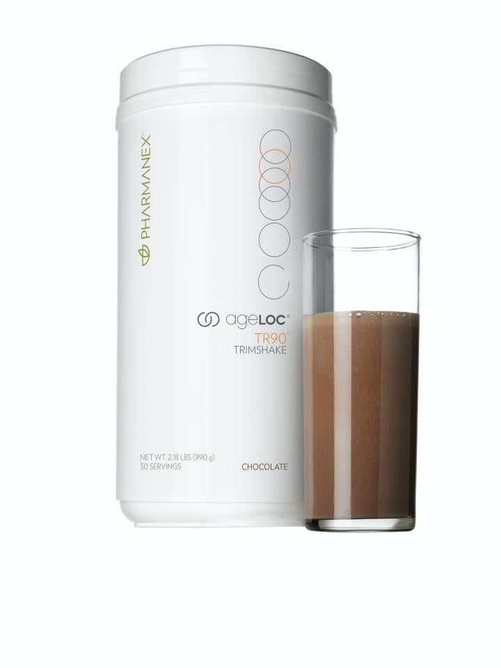 ageLOC® TR90® Shake